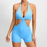 Flame Blue