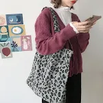 Soot Leopard