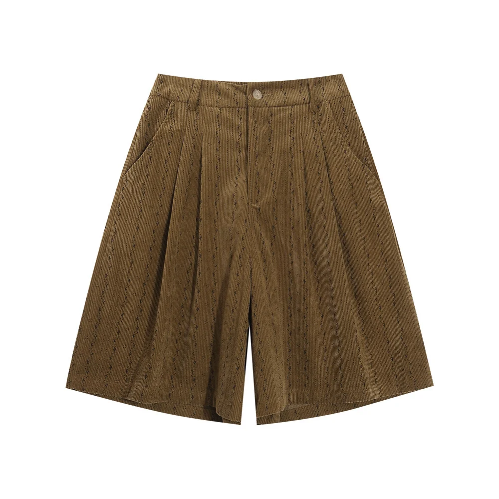 Title 3, Mens Fashion Individual Casual Straight Pants,...