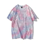 Camisetas para hombres con mangas cortas Blusas de cuello redondo — foto 1