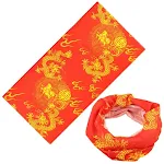 Chinese Dragon