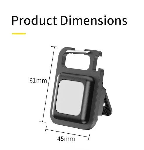 Title 14, AiTag Flat Replacement Anti-loss Alarm Device L...