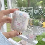 Butterfly Bunny