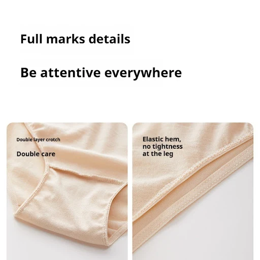 Title 11, Disposable Underwear No Wash Ready For Delivery