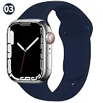 384041MM Midnight Blue 03