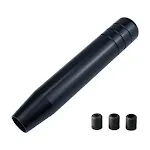 18cm Gear Head Black
