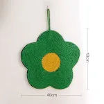Green Flowers
