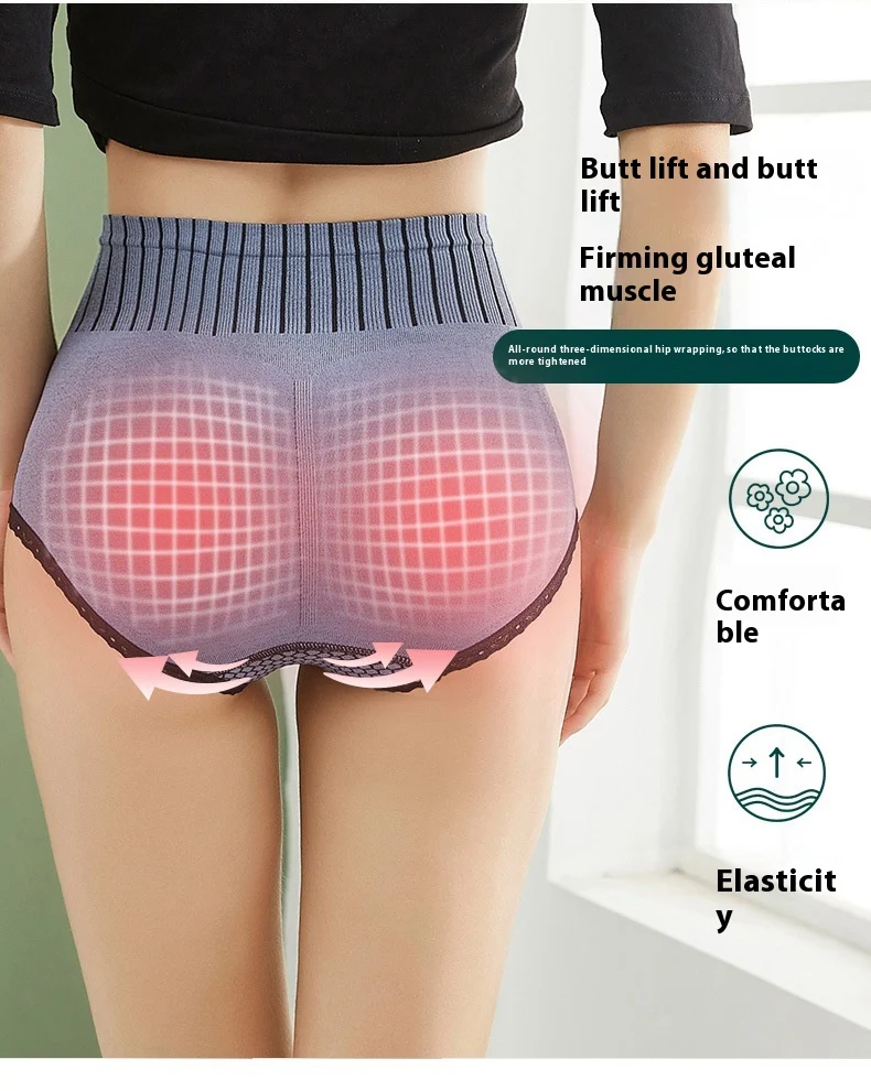 Title 18, Court Underwear Tweede Generatie Hip-lift & Bui...