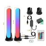 Black Bluetooth two pack