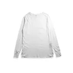 Loose long-sleeved T-shirt autumn and winter — photo 3