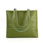 Avocado green