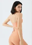 Dames hardloop tanktop met yoga-stijl rug — foto 2