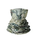 Green Python Pattern