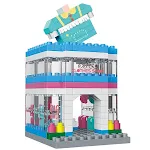 Enfeites de brinquedo pequenos para crianças. Montagem fácil e divertida, estimulando a criatividade e coordenação motora. Presente perfeito para crianças. — foto 5