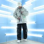 Light grey