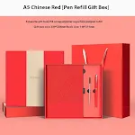 Chinese Red 4Style