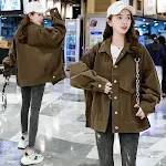 Khaki Regular