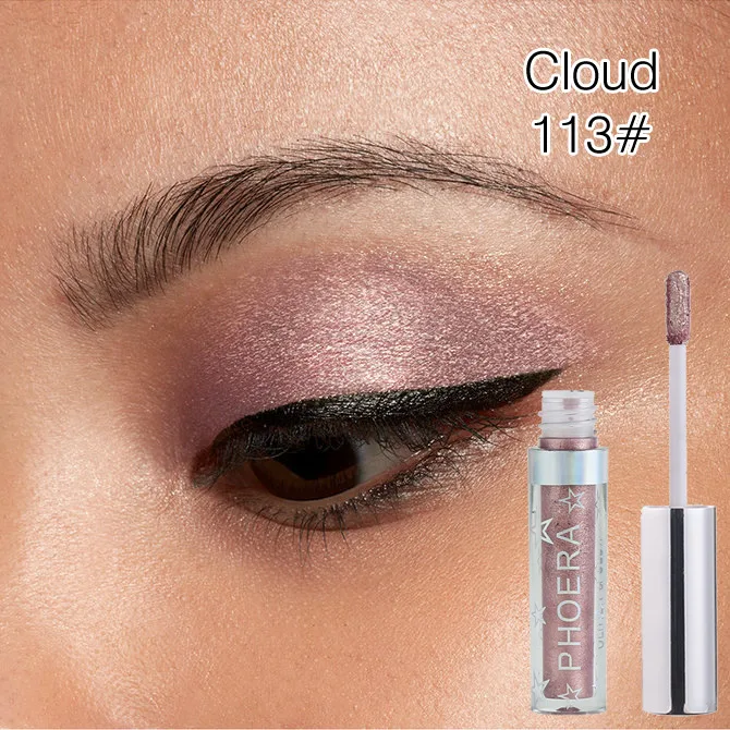 Symphony Eyeshadow Create stunning eye looks with this vibrant palette, long-lasting colors, easy application, enhances — photo 2
