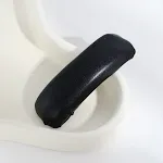 Leather Black