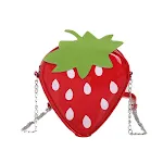 Strawberry bag