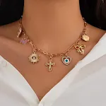 02 Gold 6670