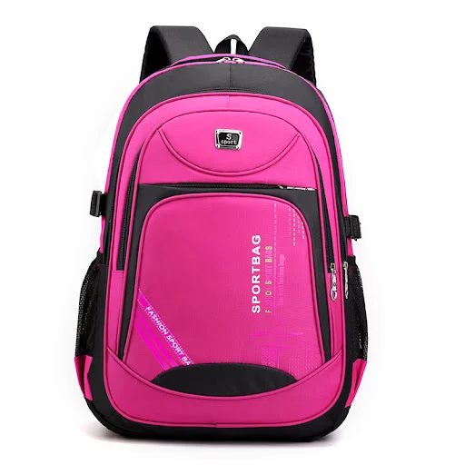Title 6, Mochila Masculina Fashion Viagem Notebook Unive...