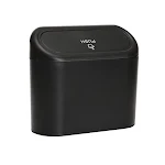 Vehicle Trash Can Keep your car clean and tidy with this practical trash can. Ideal for road trips and everyday use, eas — photo 6