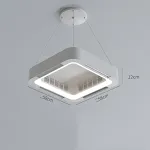 Chandelier style