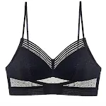 SET 3 PCS Black