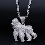 Silver