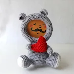 Bear