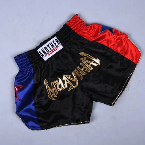 Title 15, Kids Fighting Shorts Durable and comfortable s...