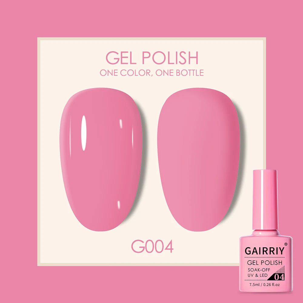 Coco Lasting Light Therapy Gel Set de vernis à ongles pour une manucure durable, séchage LED, résultats professionnels à domicile — photo 74