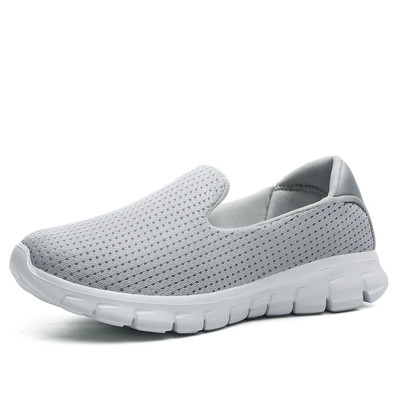 Title 5, Flying Woven Breathable Mesh Shoes Lightweight ...