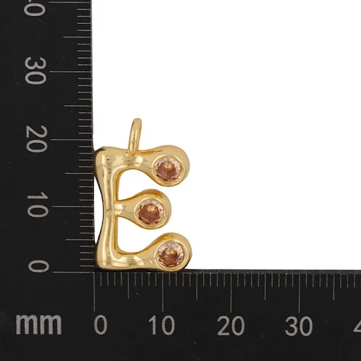 Title 24, Colar elegante para meninas, pingente DIY perso...