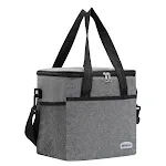 Tg39 Large Gray 12L
