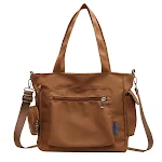 Borsa a Tracolla da Donna Nuova Primavera Estate Versatile Abbina con Tutto Elegante e Pratica Perfetta per Ogni Occasione — foto 9