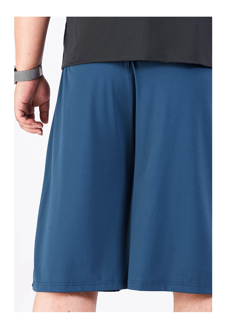 Title 8, Mens Extra Large Summer Ice Silk Shorts Quick ...