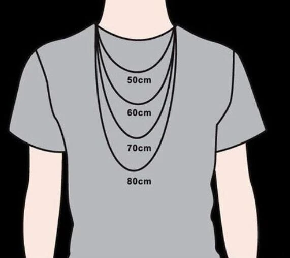Colar Pingente de Aço Inoxidável com Ornamentos Hip Hop. Um acessório de moda, elegante e durável, perfeito para homens e mulheres. — foto 7