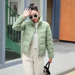 Pea green