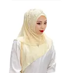 3 Light Yellow