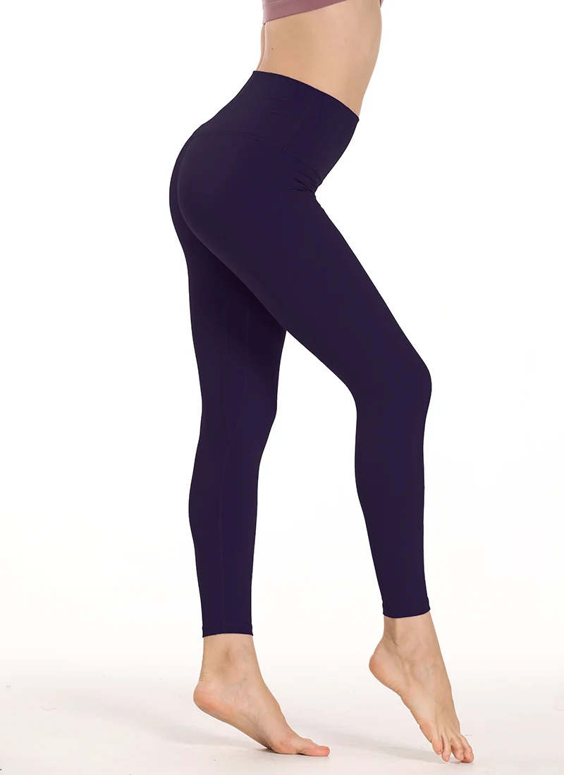 Title 9, High waist tummy control yoga pants, designed w...
