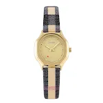 Reloj de diseño minoritario retro simple de las mujeres — foto 2