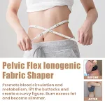 Dispositivo Ionic Modellante Tessuti Morbido e Delicato sulla Pelle Rimodella e leviga i tessuti con tecnologia avanzata per un comfort ottimale e una sensazione unica — foto 1