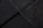 Camiseta masculina de manga curta com estampa desgastada de Doberman Pinscher, perfeita para um visual casual e moderno, conforto garantido. — foto 10