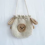 Beige Lamb