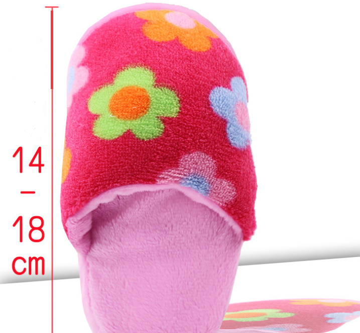 Dazzle colour stripe slipper, comfort and style for your feet. Enjoy cozy moments at home with these vibrant and comfort — photo 3
