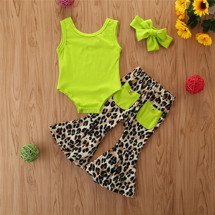 Roupa infantil de verão para meninas, estilo estrangeiro — foto 1