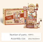 miniatures image - 0