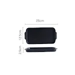 Black small